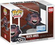 Funko Pop! Premium Movies: A Quiet Place - Death Angel Vinyl Figure #2088 Toys & Games Funko