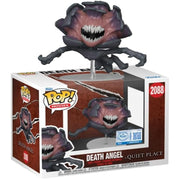 Funko Pop! Premium Movies: A Quiet Place - Death Angel Vinyl Figure #2088 Toys & Games Funko