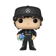 Funko Pop! Racing: Formula One Kimi Antonelli AMG Petronas Vinyl Figure #13 Toys & Games Funko