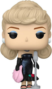 Funko Pop! Retro Toys: Barbie - Barbie Glitter Vinyl Figure #177 Toys & Games Funko