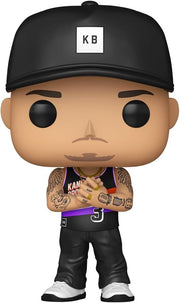 Funko Pop! Rocks: Kane Brown Vinyl Figure #477 Toys & Games Funko