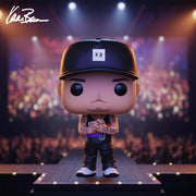 Funko Pop! Rocks: Kane Brown Vinyl Figure #477 Toys & Games Funko