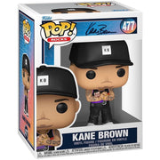 Funko Pop! Rocks: Kane Brown Vinyl Figure #477 Toys & Games Funko