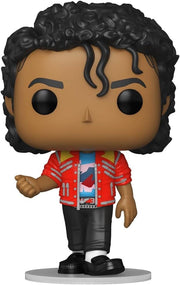 Funko Pop! Rocks: Michael Jackson - Vinyl Figure #491 Toys & Games Funko