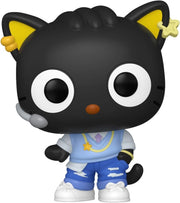 Funko Pop! Sanrio Chococat K-Pop Outfit Vinyl Figure - #142 Toys & Games Funko