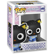 Funko Pop! Sanrio Chococat K-Pop Outfit Vinyl Figure - #142 Toys & Games Funko