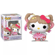 Funko Pop! Sanrio Hello Kitty K-Pop Outfit Vinyl Figure #139 Toys & Games Funko