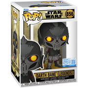 Funko Pop!: Star Wars - Darth Bane Bobblehead Legends - Vinyl Figure #856 Toys & Games Funko