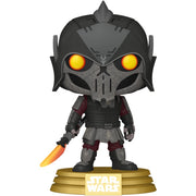 Funko Pop!: Star Wars - Darth Bane Bobblehead Legends - Vinyl Figure #856 Toys & Games Funko