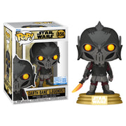 Funko Pop!: Star Wars - Darth Bane Bobblehead Legends - Vinyl Figure #856 Toys & Games Funko