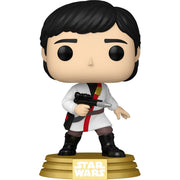 Funko Pop! Star Wars: Wedge Antilles Legends Bobblehead #862 Toys & Games Funko