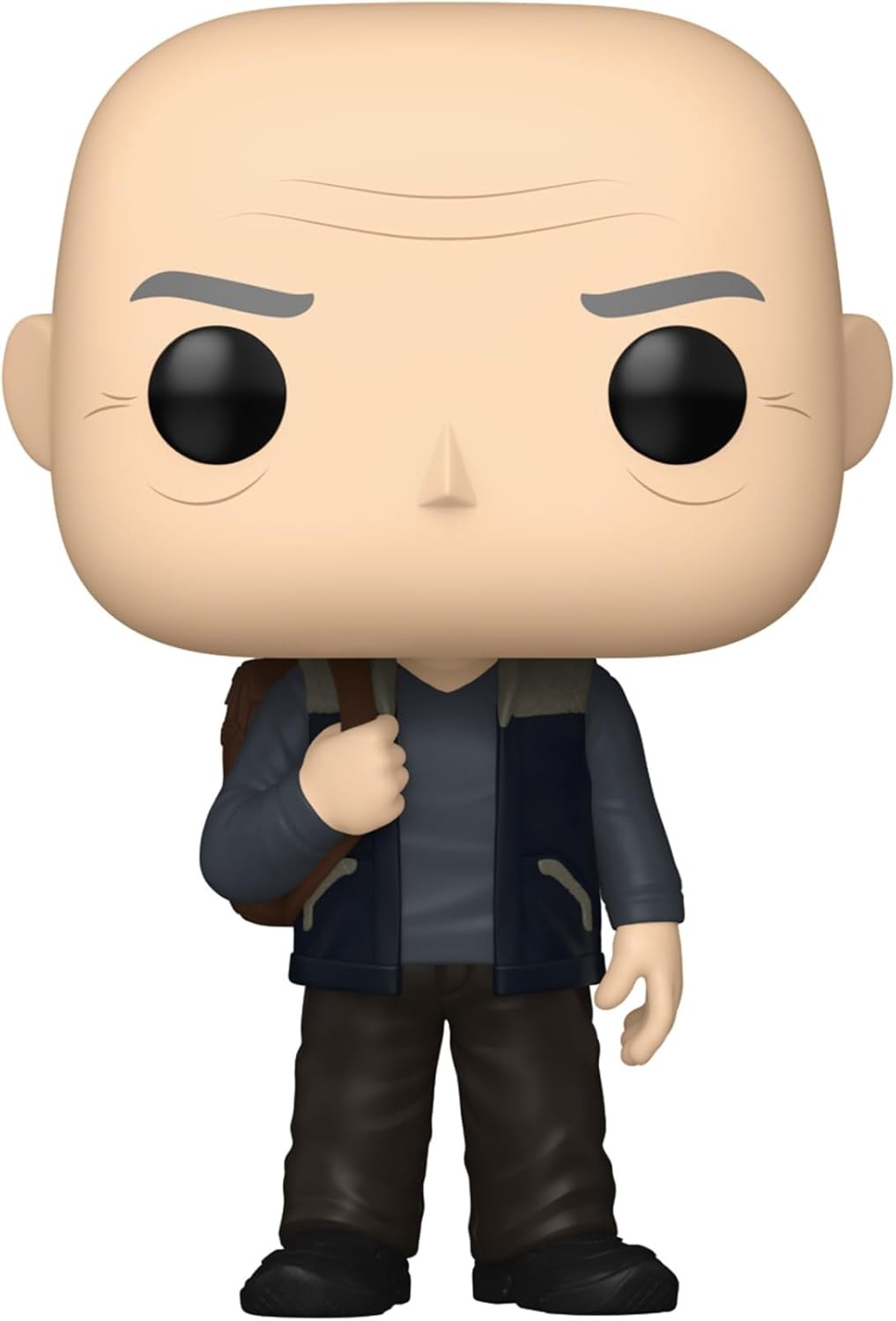 Funko Pop! TV: Star Trek - Jean-Luc Picard #1631 Toys & Games Funko