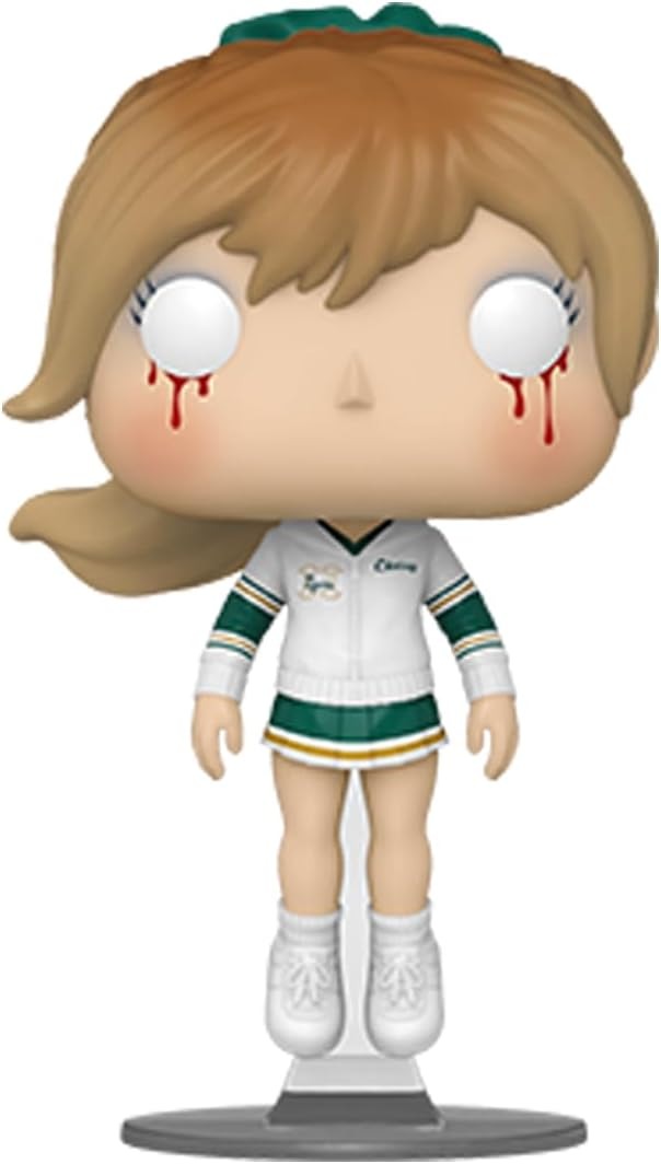 Funko Pop! TV: Stranger Things - Chrissy - Floating #1538 Toys & Games Funko