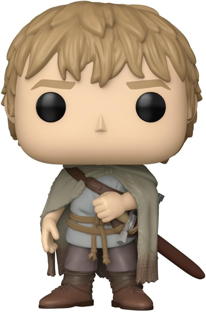 Funko Pop! Television: A Knight of the Seven Kingdoms - Dunk Vinyl Figure #1901 Toys & Games Funko