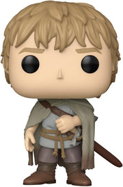 Funko Pop! Television: A Knight of the Seven Kingdoms - Dunk Vinyl Figure #1901 Toys & Games Funko