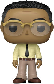 Funko Pop! Television: Breaking Bad - Gus Fring Vinyl Figure #1933 Toys & Games Funko