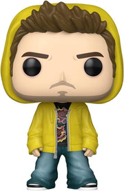Funko Pop! Television: Breaking Bad - Jesse Pinkman Vinyl Figure #1935 Toys & Games Funko