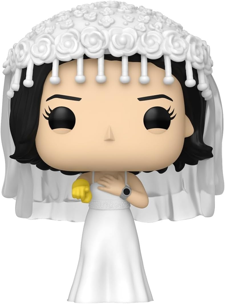 Funko Pop! Television: Friends Monica Geller Vinyl Figure #1869 Toys & Games Funko