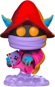 Funko Pop! Television: Masters of The Universe - Orko Vinyl Figure #1777 Toys & Games Funko