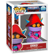 Funko Pop! Television: Masters of The Universe - Orko Vinyl Figure #1777 Toys & Games Funko