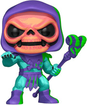 Funko Pop! Television: Masters of The Universe - Skeletor Vinyl Figure #1776 Toys & Games Funko