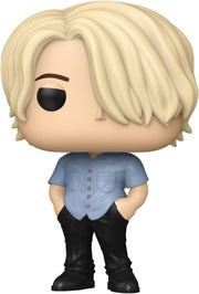Funko Pop! Television: One Piece - Sanji Vinyl Figure #1881 Toys & Games Funko