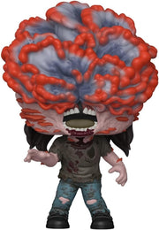 Funko Pop! Television: The Last Of Us - Clicker Vinyl Figure #1843 Toys & Games Funko