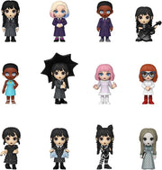 Funko Pop!: Wednesday Mystery Minis Vinyl Figure Toys & Games Funko