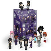 Funko Pop!: Wednesday Mystery Minis Vinyl Figure Toys & Games Funko