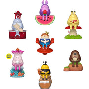 Funko Premium Blind Box: Blonks - Animal Afternoon Vinyl Figure - 1 Random Figure Toys & Games Funko