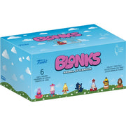 Funko Premium Blind Box: Blonks - Animal Afternoon Vinyl Figure - 1 Random Figure Toys & Games Funko
