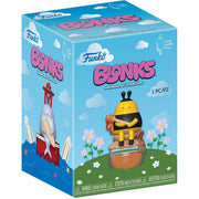 Funko Premium Blind Box: Blonks - Animal Afternoon Vinyl Figure - 1 Random Figure Toys & Games Funko