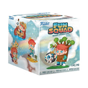 Funko Premium Blind Box: Fun Squad - Never Ending Fun Vinyl Figure - 1 Random Figure Toys & Games Funko