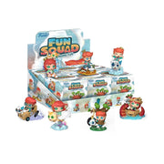 Funko Premium Blind Box: Fun Squad - Never Ending Fun Vinyl Figure - 1 Random Figure Toys & Games Funko