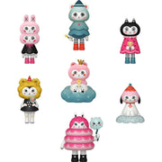 Funko Premium Blind Box: Wonder Club - Wishing Well Vinyl Figure - 1 Random Figure Toys & Games Funko