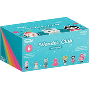 Funko Premium Blind Box: Wonder Club - Wishing Well Vinyl Figure - 1 Random Figure Toys & Games Funko
