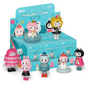 Funko Premium Blind Box: Wonder Club - Wishing Well Vinyl Figure - 1 Random Figure Toys & Games Funko
