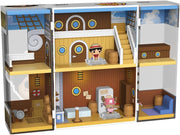 Funko Bitty Pop! Bitty Box: One Piece - Going Merry Vinyl Figure Toys & Games Funko