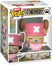Funko Bitty Pop! Bitty Box: One Piece - Going Merry Vinyl Figure Toys & Games Funko