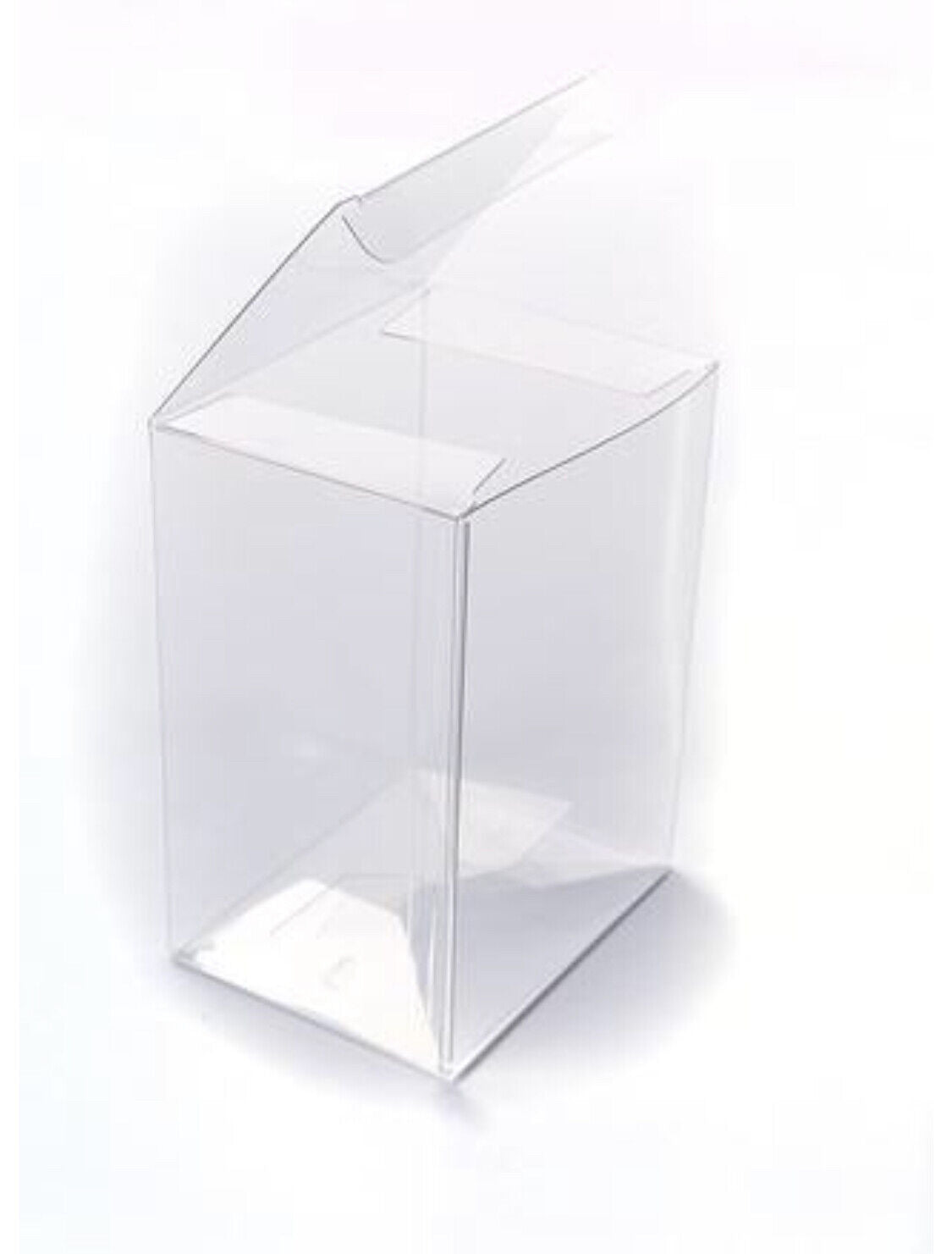 Funko Pop! Figure Storage Box [Memorabilia] Memorabilia BCW   