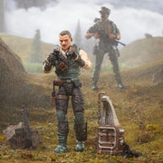 G.I. Joe Classified Series: #149 Dial-Tone Toys & Games Hasbro