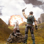G.I. Joe Classified Series: #149 Dial-Tone Toys & Games Hasbro