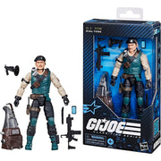 G.I. Joe Classified Series: #149 Dial-Tone Toys & Games Hasbro
