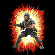 G.I. Joe Classified Series: Retro Cardback Craig “Rock ’N Roll” McConnel Toys & Games Hasbro