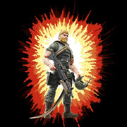 G.I. Joe Classified Series: Retro Cardback Craig “Rock ’N Roll” McConnel Toys & Games Hasbro