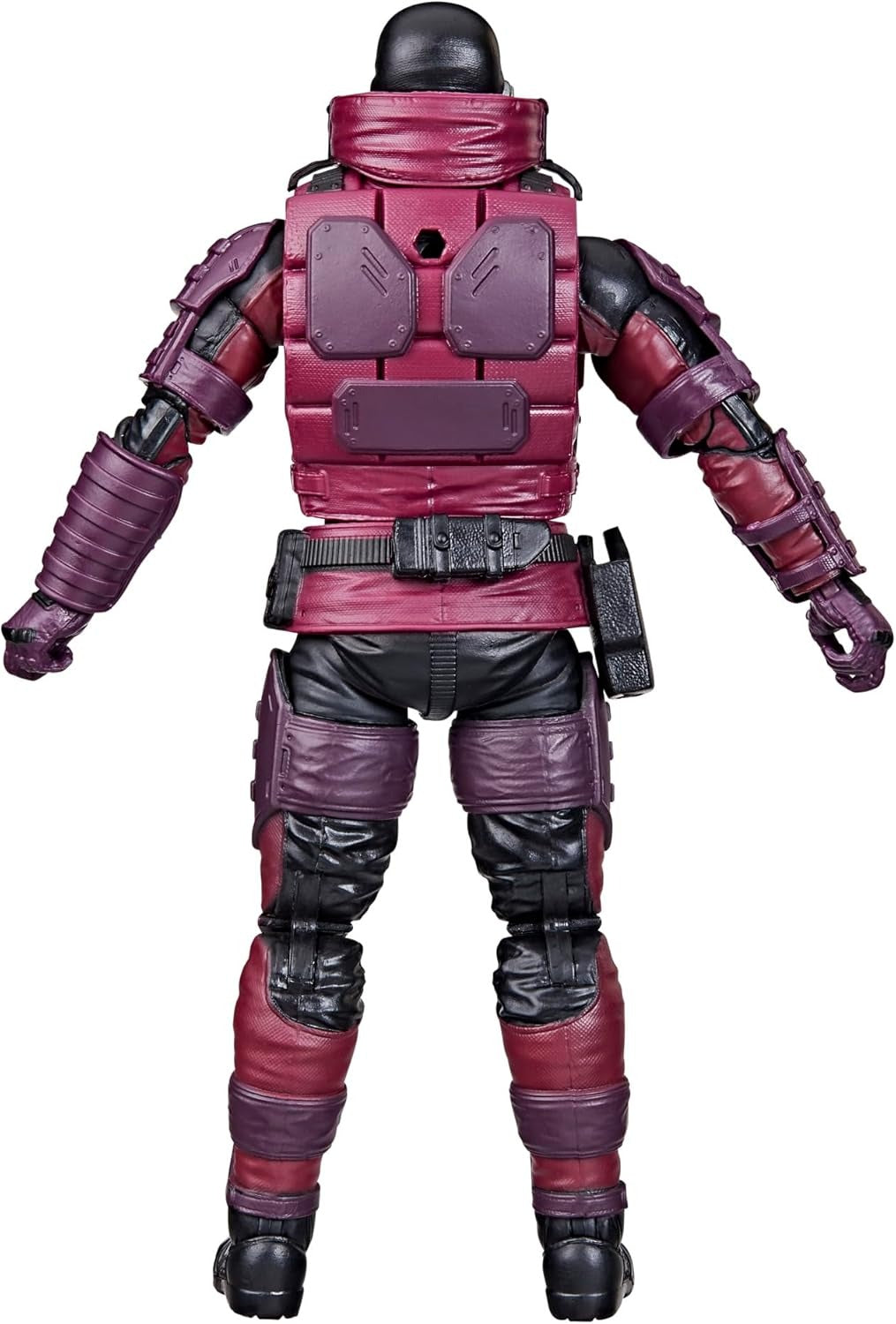 G.I. Joe Classified Series: #147 S.A.W. Viper - Semi-Automatic Weapon Toys & Games Hasbro