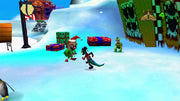 GEX Trilogy - Limited Run #280 [Nintendo Switch] Nintendo Switch Video Game Square Enix