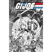 GI Joe A Real American Hero: #318 [Andy Kubert CVR B] 2025 Comics Image Comics