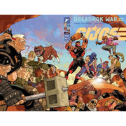 GI Joe: #17 [Tom Reily CVR A] 2024 Comics Image Comics
