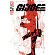 GI Joe: #19 [Tonci Zonjic - 1:25] 2024 Comics Image Comics